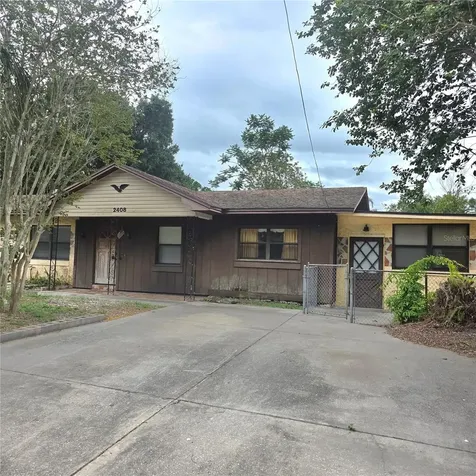 2408 Avenue A Terrace NW Winter Haven FL 33880