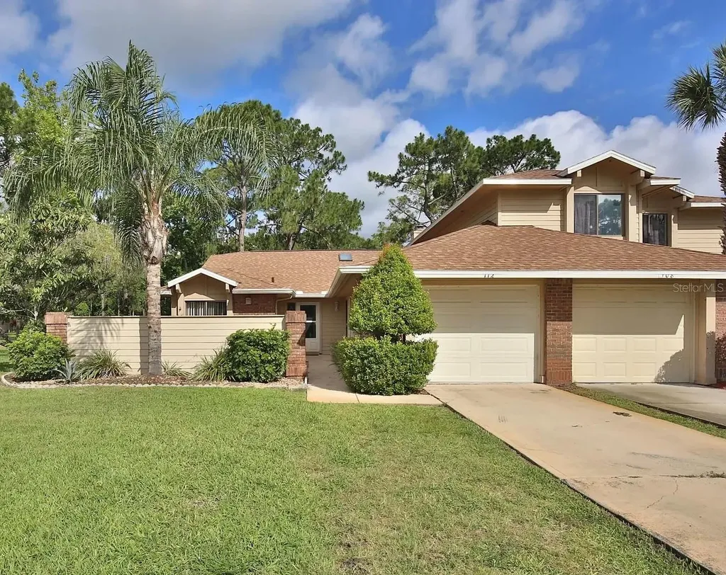 112 Black Duck Circle Daytona Beach FL 32119
