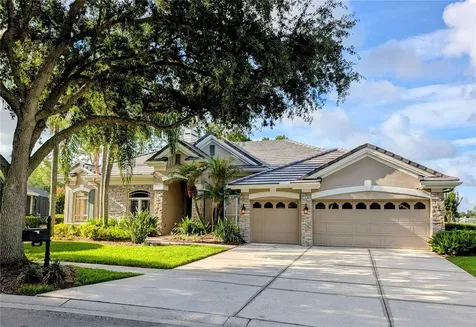 9107 Woodridge Run Drive Tampa FL 33647