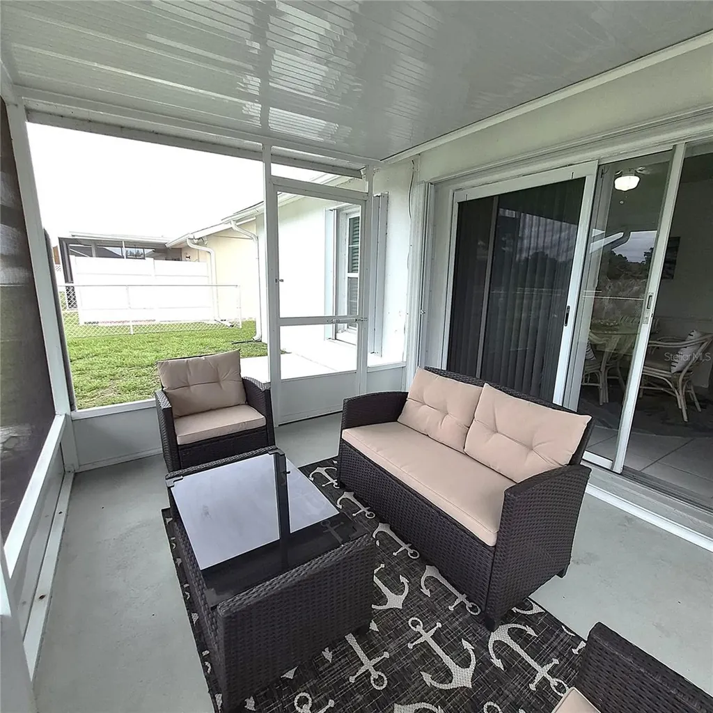 6204 Coralberry Terrace Port Charlotte FL 33981