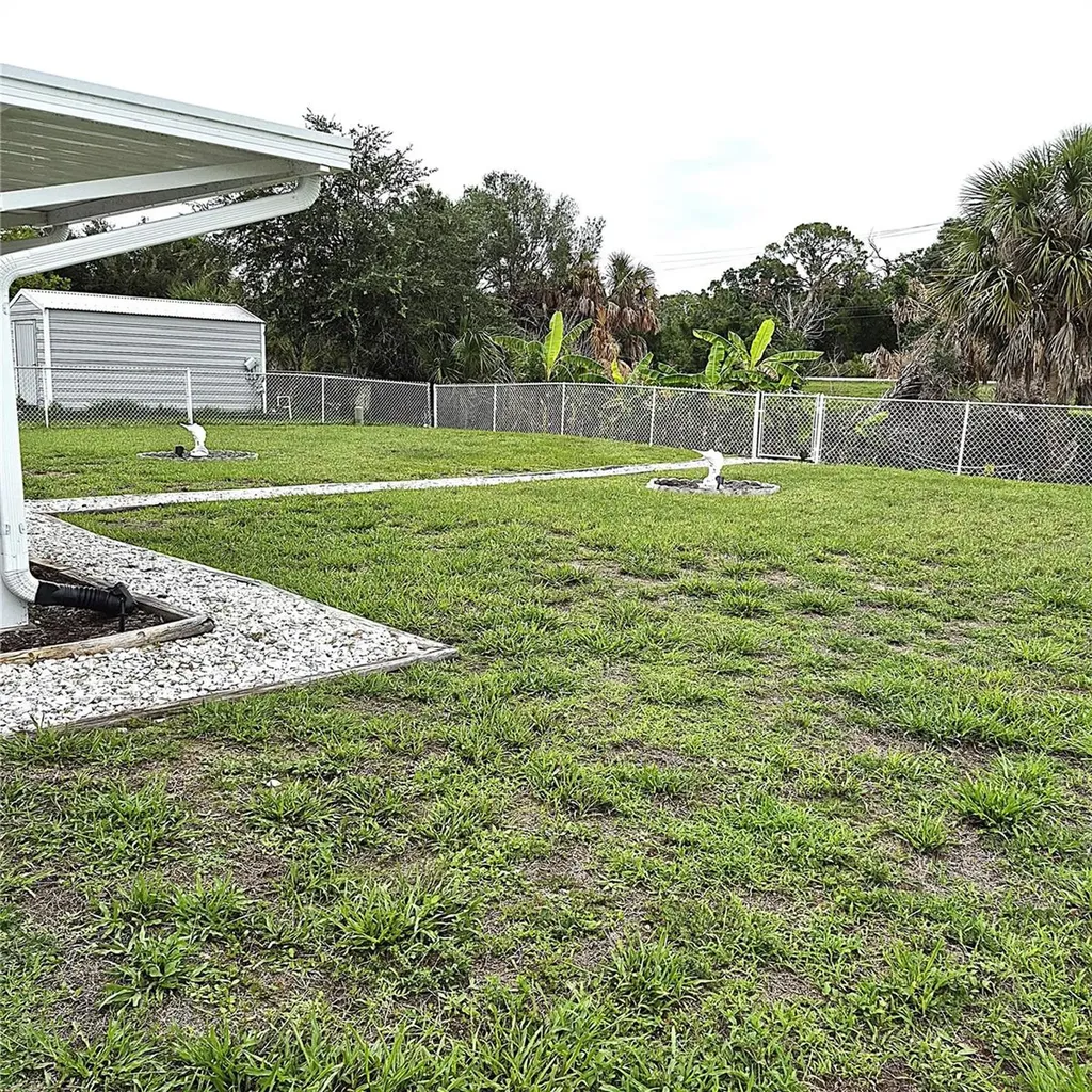 6204 Coralberry Terrace Port Charlotte FL 33981