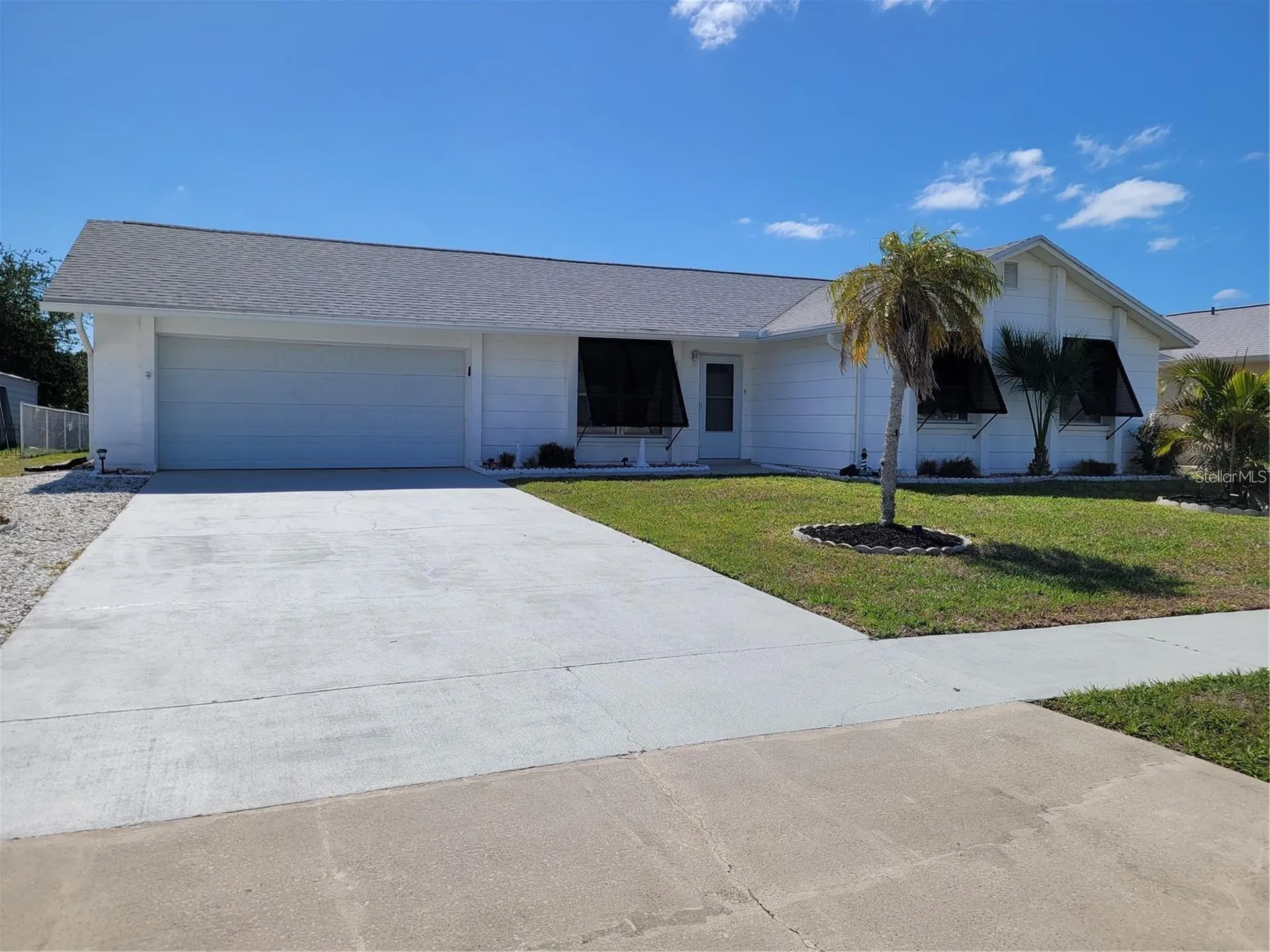 6204 Coralberry Terrace Port Charlotte FL 33981