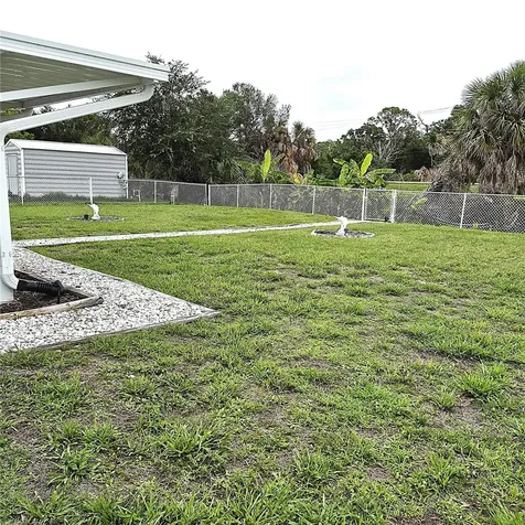 6204 Coralberry Terrace Port Charlotte FL 33981