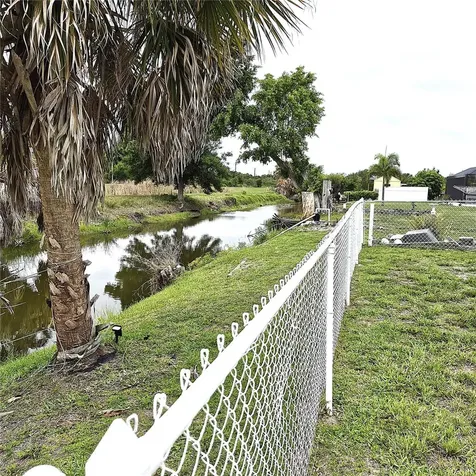 6204 Coralberry Terrace Port Charlotte FL 33981