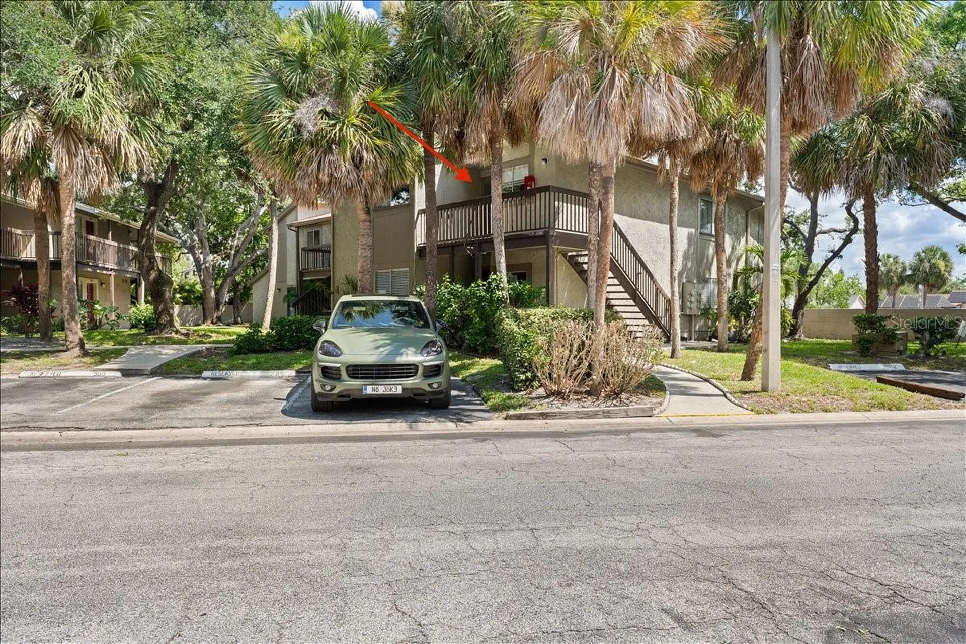 6345 Newtown Circle Tampa FL 33615
