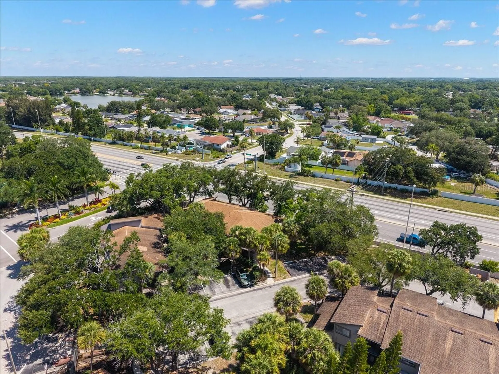 6345 Newtown Circle Tampa FL 33615
