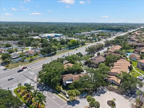 6345 Newtown Circle Tampa FL 33615