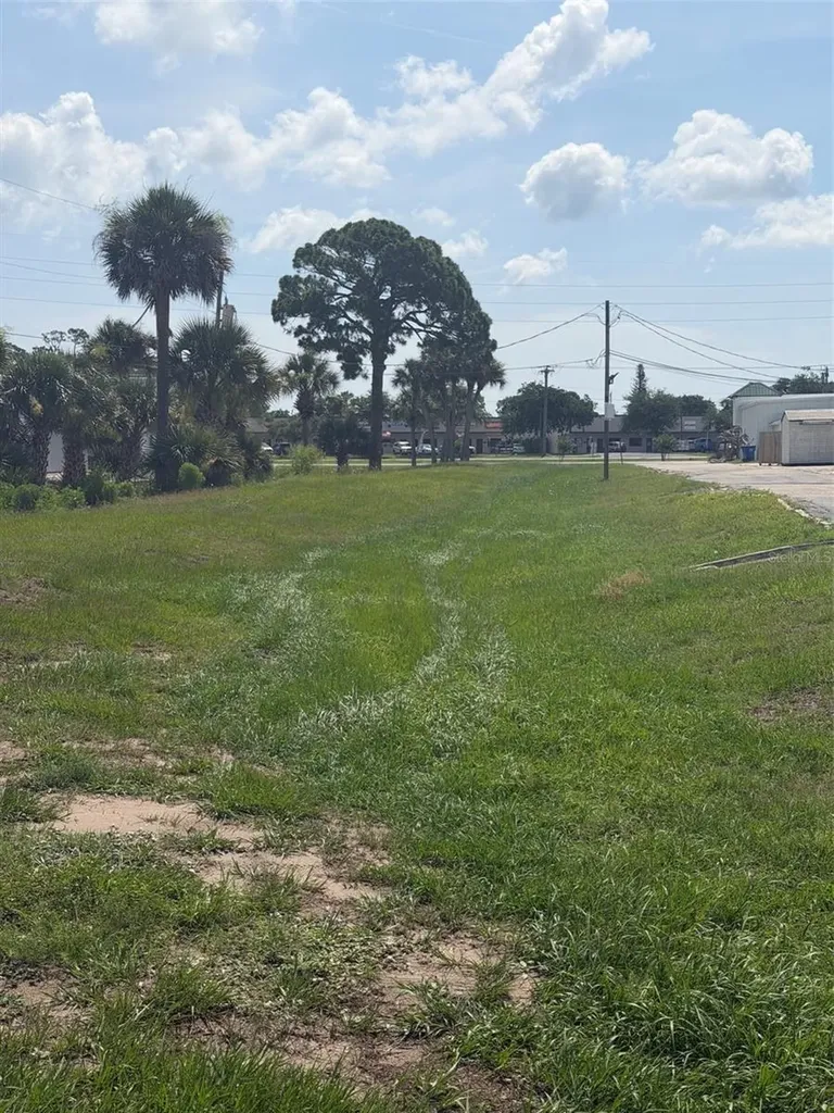 0 S Ridgewood Avenue Edgewater FL 32141