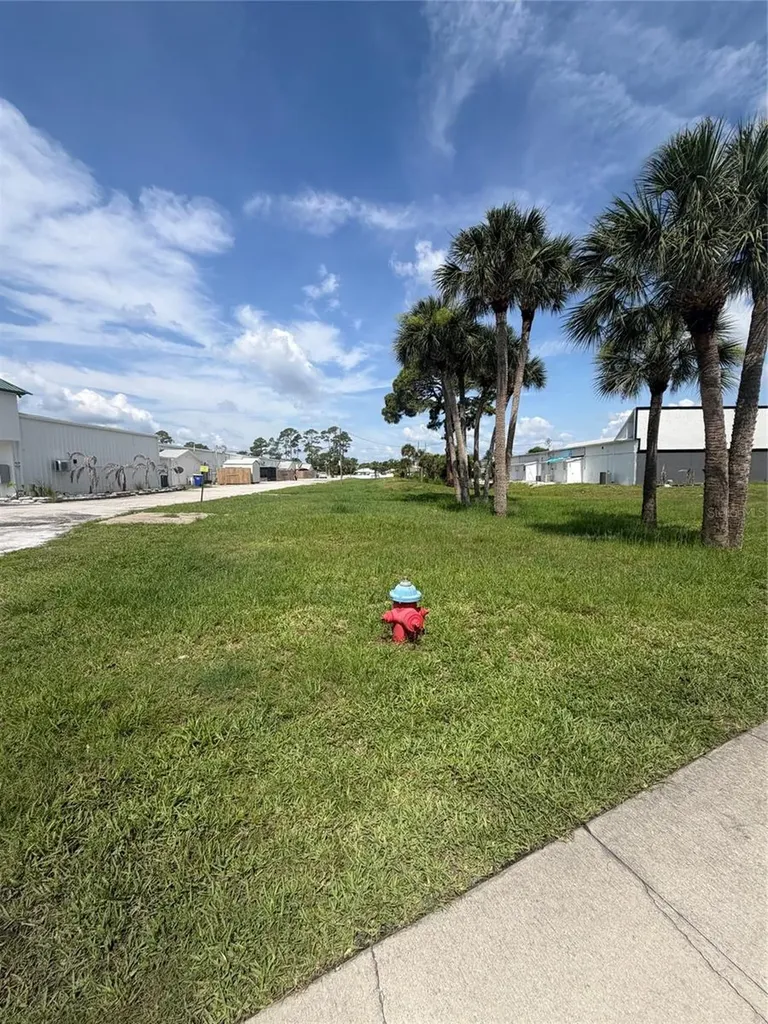 0 S Ridgewood Avenue Edgewater FL 32141