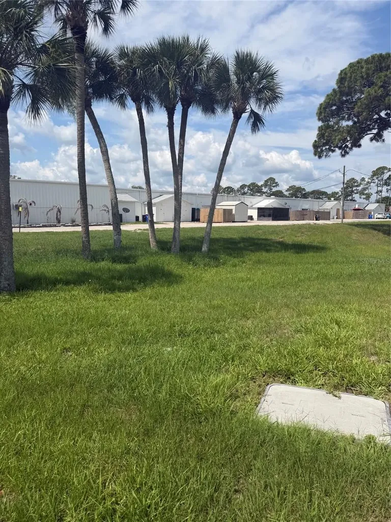 0 S Ridgewood Avenue Edgewater FL 32141