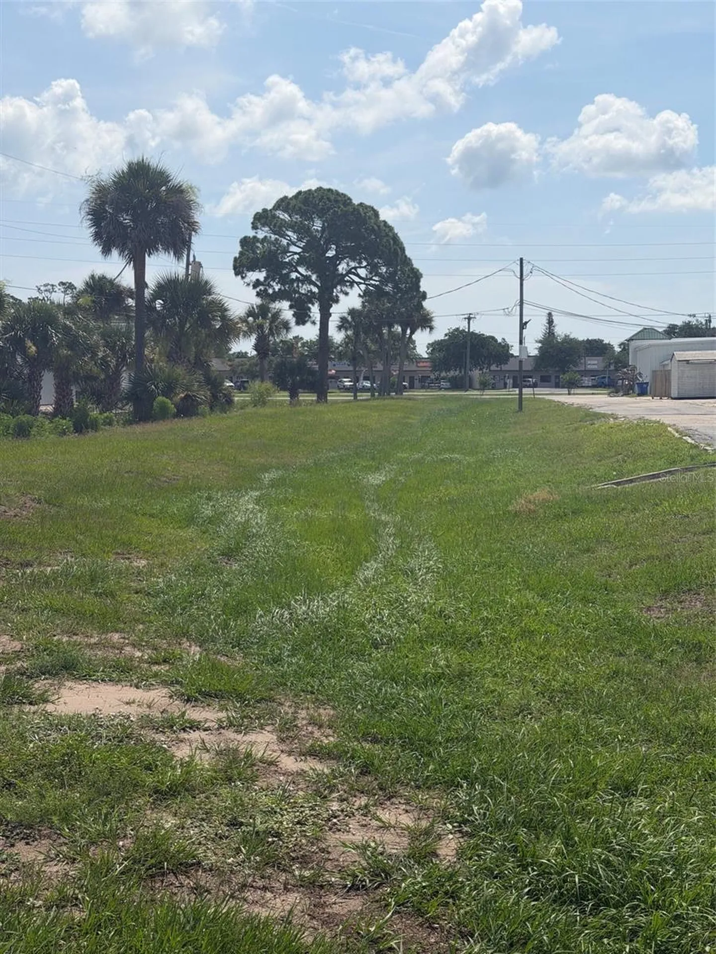 0 S Ridgewood Avenue Edgewater FL 32141