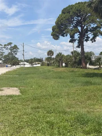 0 S Ridgewood Avenue Edgewater FL 32141