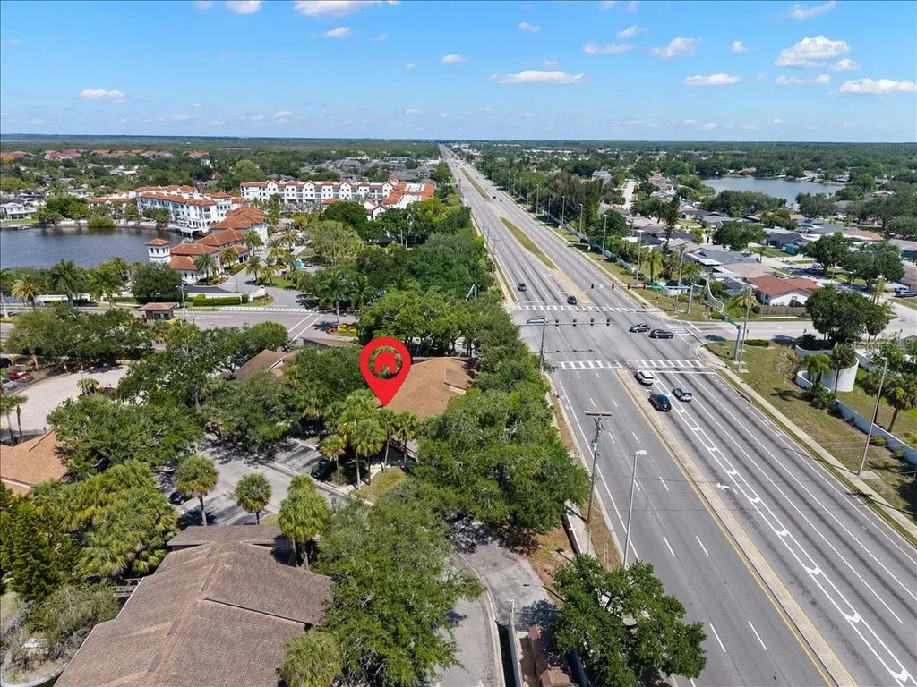 6345 Newtown Circle Tampa FL 33615