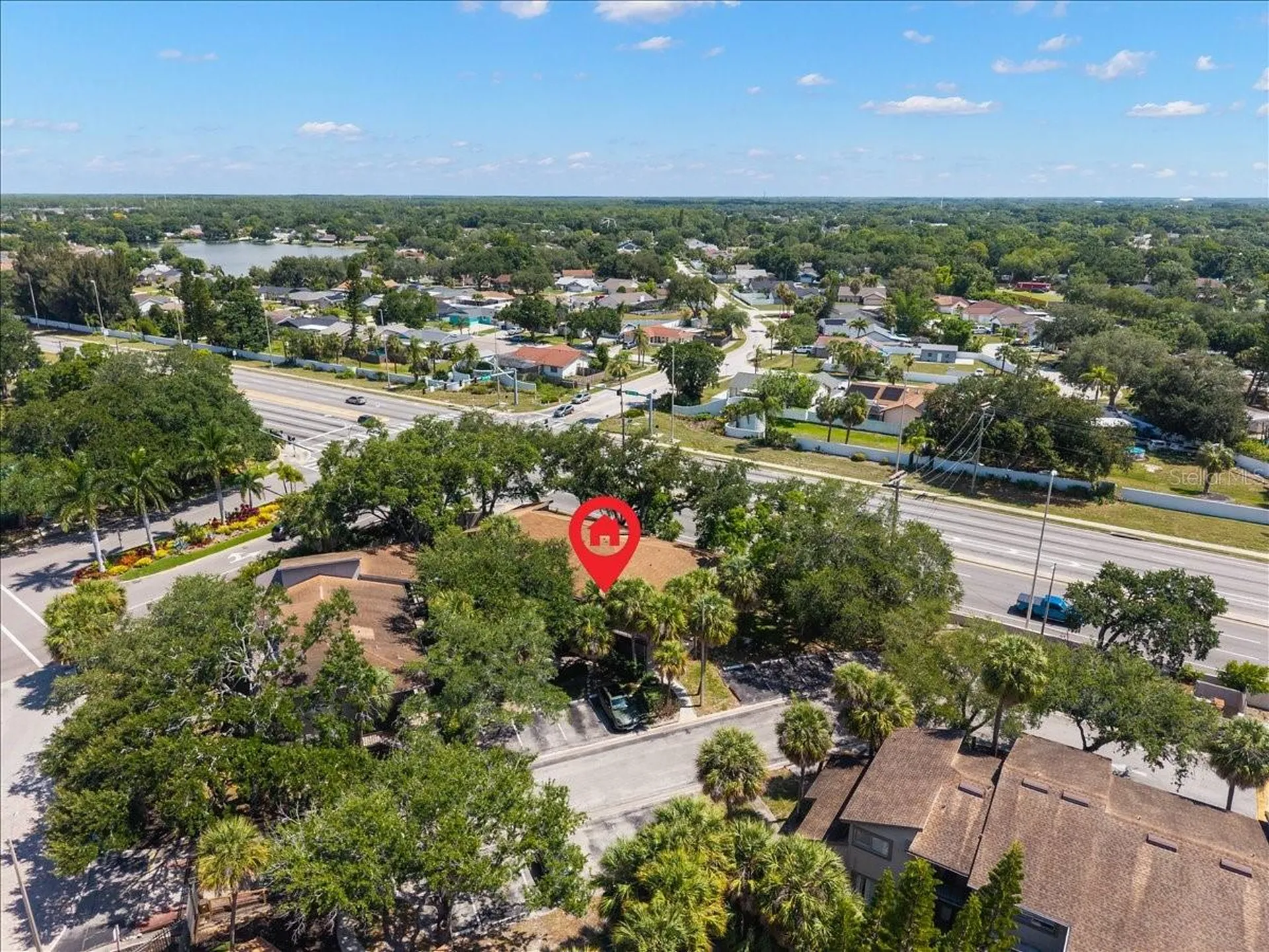 6345 Newtown Circle Tampa FL 33615