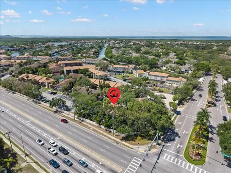 6345 Newtown Circle Tampa FL 33615