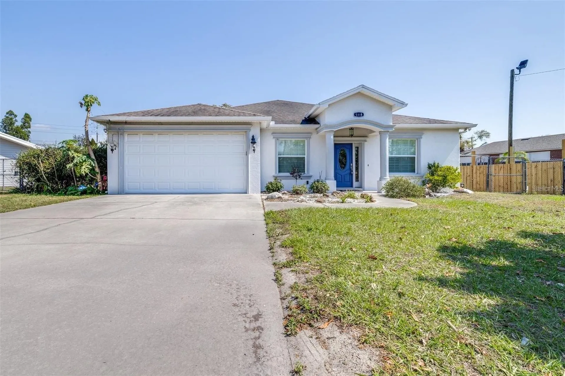 5318 11th Street SE Lakeland FL 33812