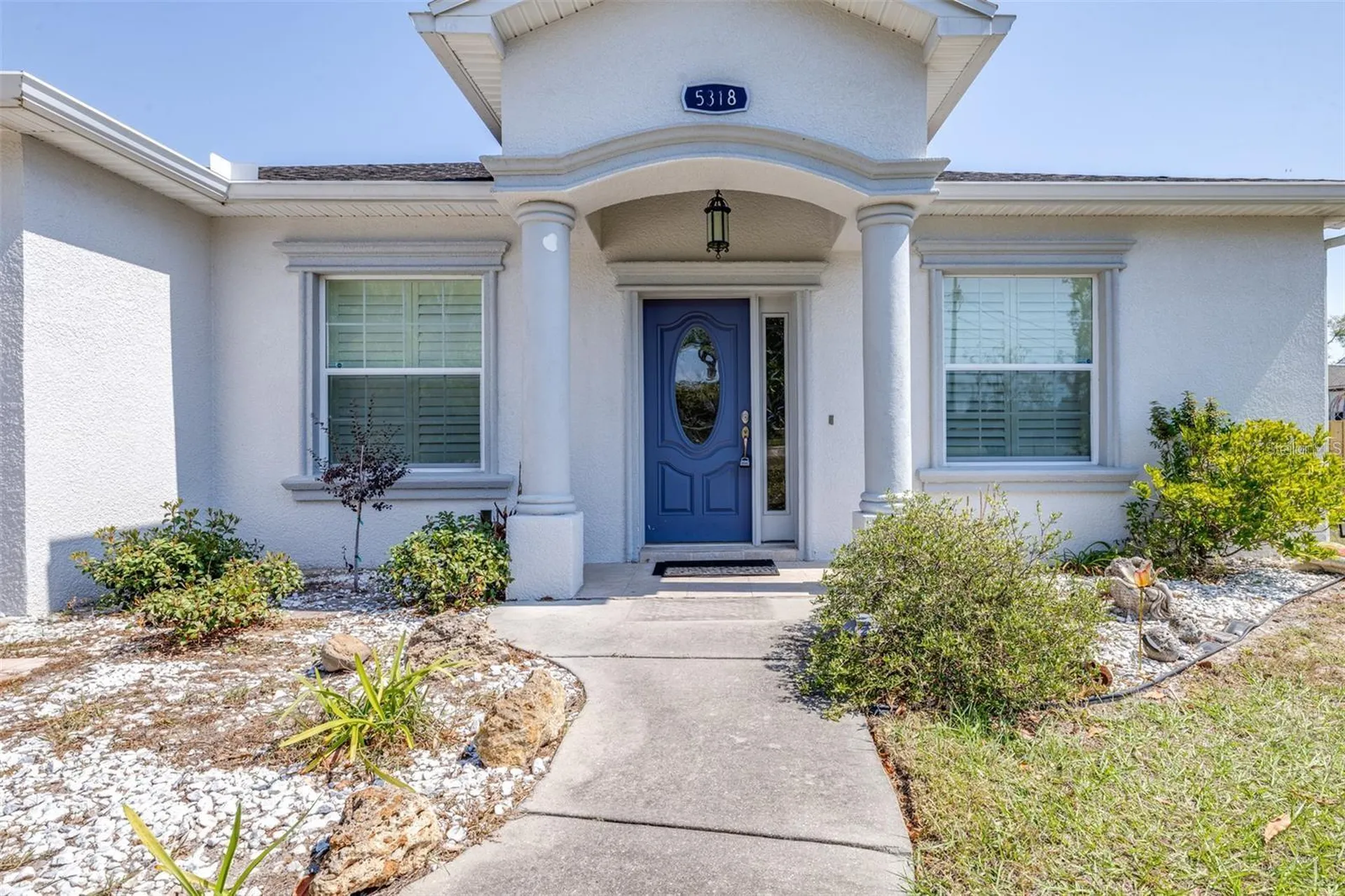 5318 11th Street SE Lakeland FL 33812
