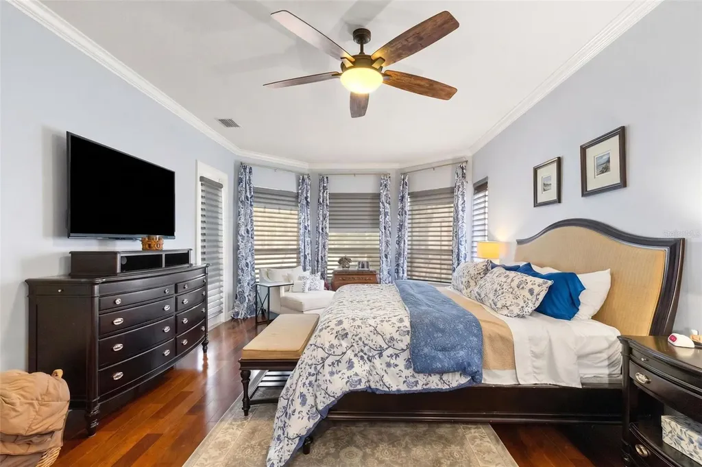 5717 Ternwater Place Lithia FL 33547