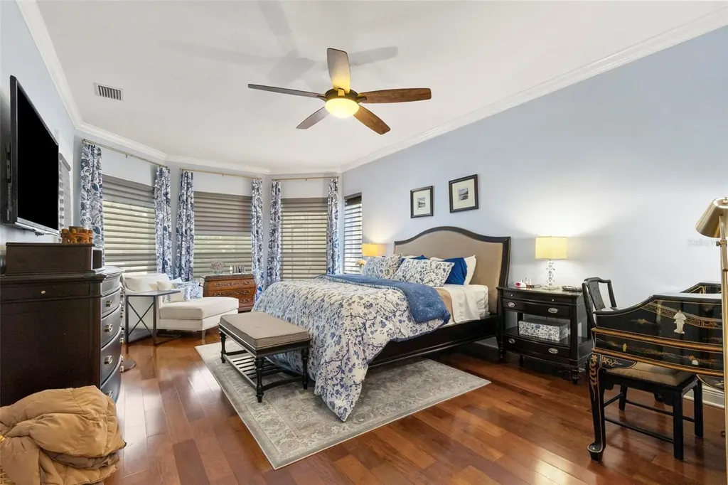 5717 Ternwater Place Lithia FL 33547