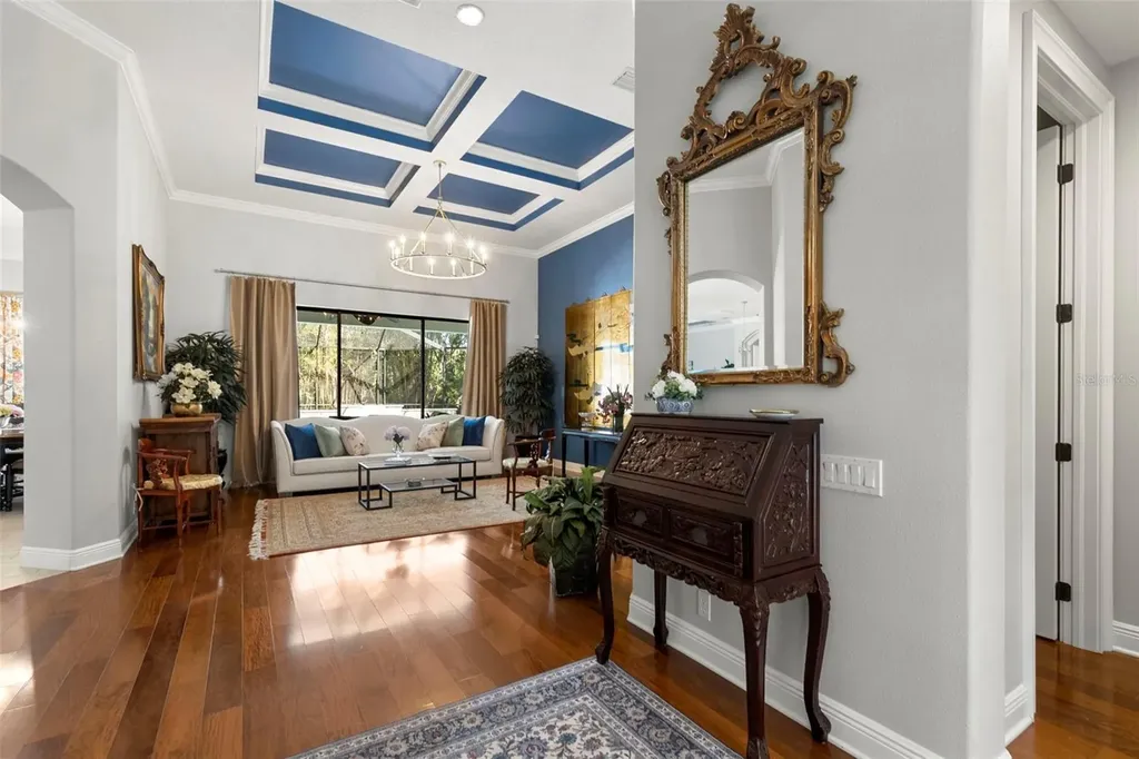 5717 Ternwater Place Lithia FL 33547