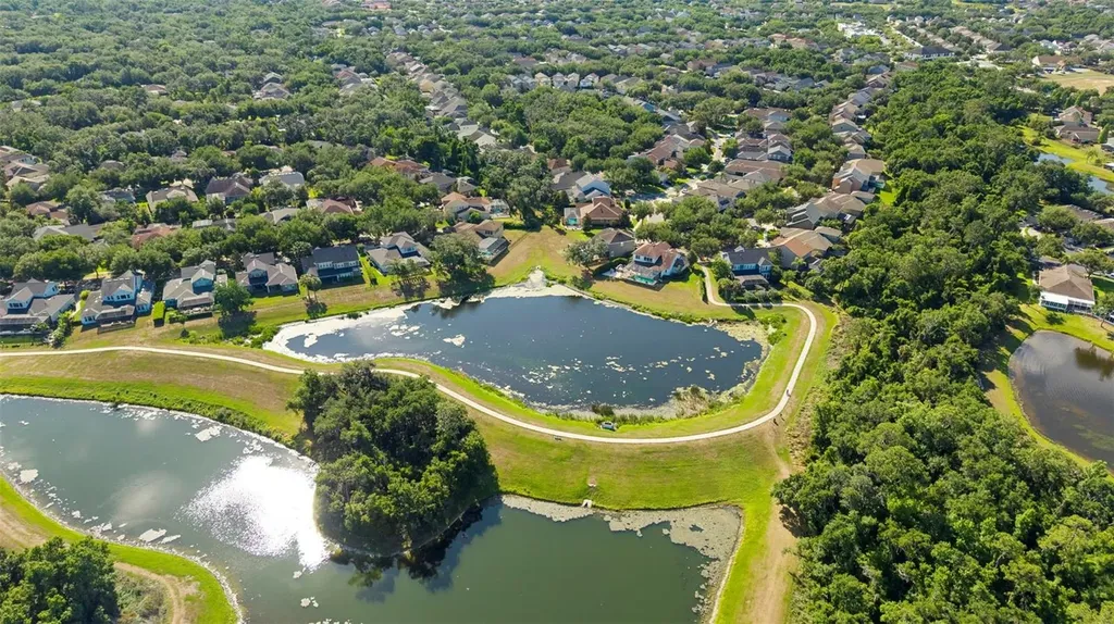 5717 Ternwater Place Lithia FL 33547