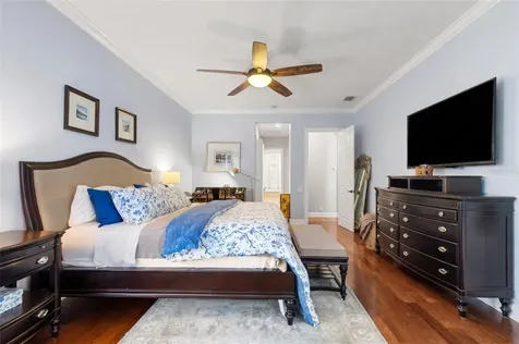 5717 Ternwater Place Lithia FL 33547