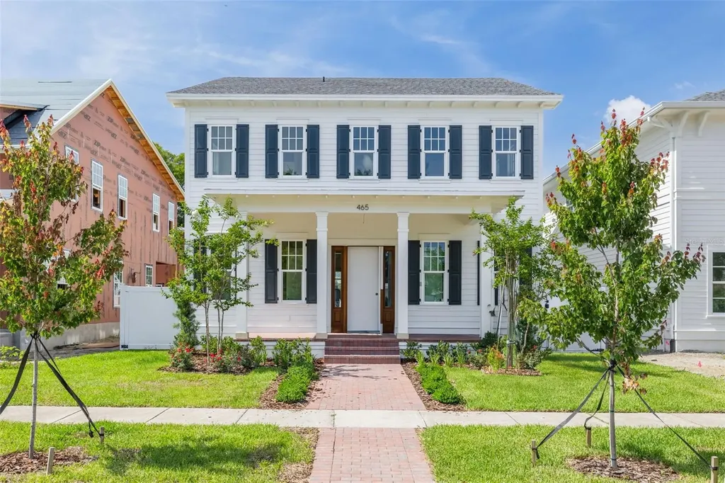465 47th Avenue N St Petersburg FL 33703
