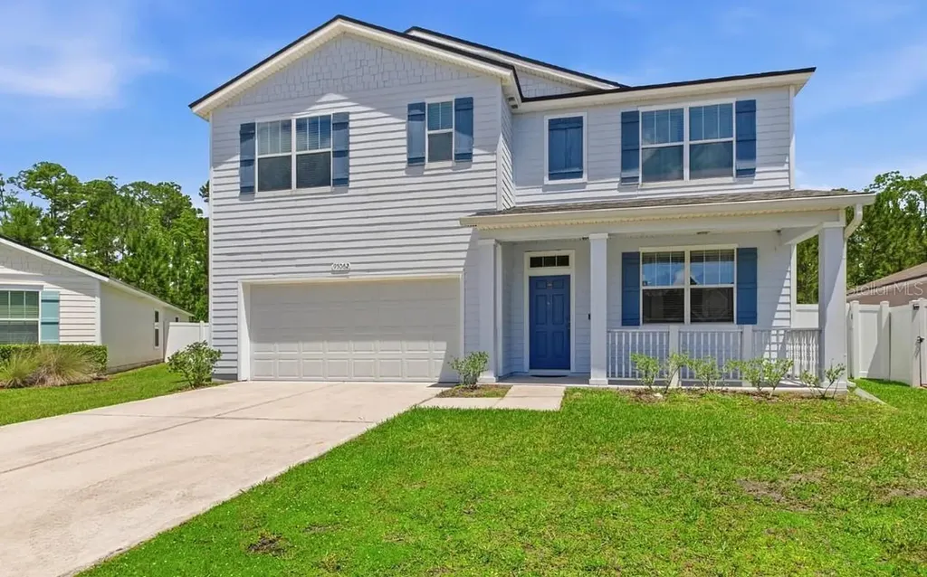 95062 Cheswick Oaks Drive Fernandina Beach FL 32034