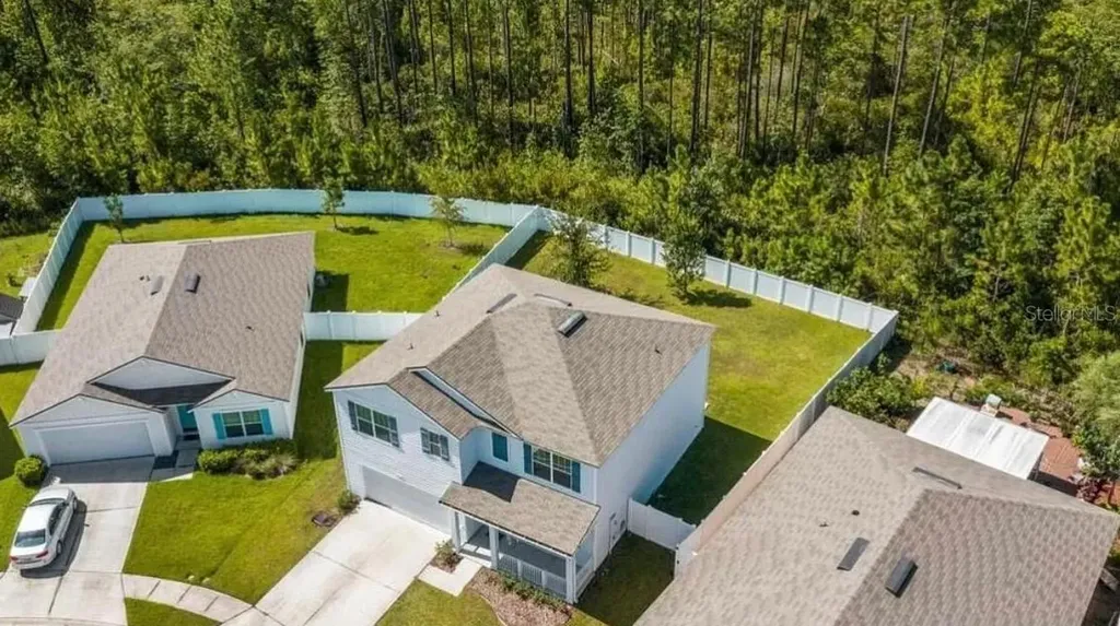 95062 Cheswick Oaks Drive Fernandina Beach FL 32034