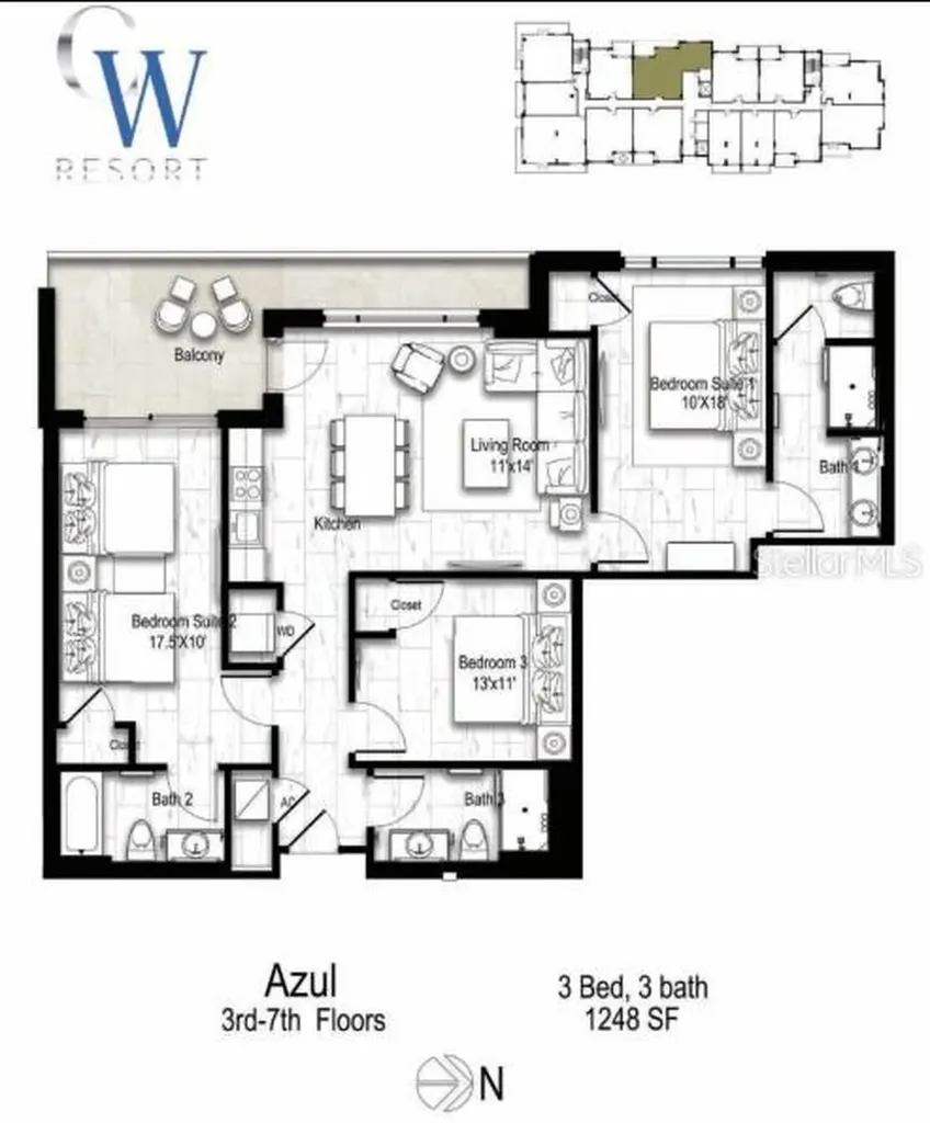 411 E Shore Drive Clearwater Beach FL 33767