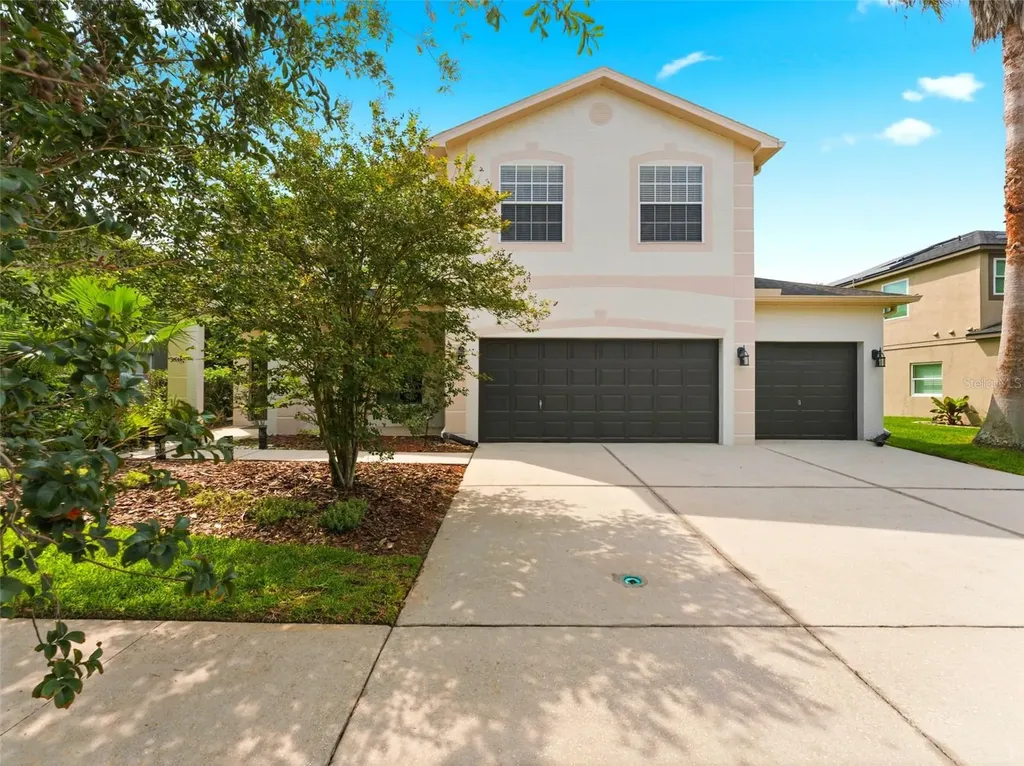 14843 Heronglen Drive Lithia FL 33547