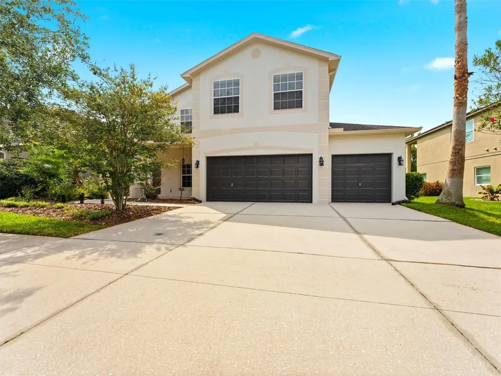 14843 Heronglen Drive Lithia FL 33547