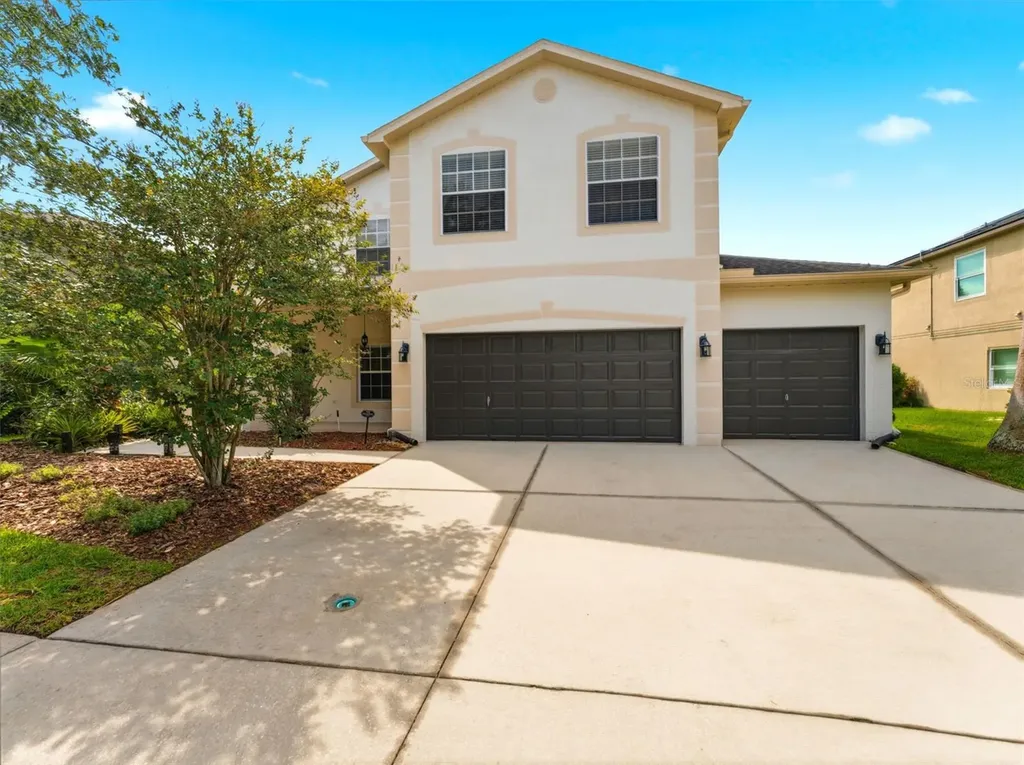 14843 Heronglen Drive Lithia FL 33547
