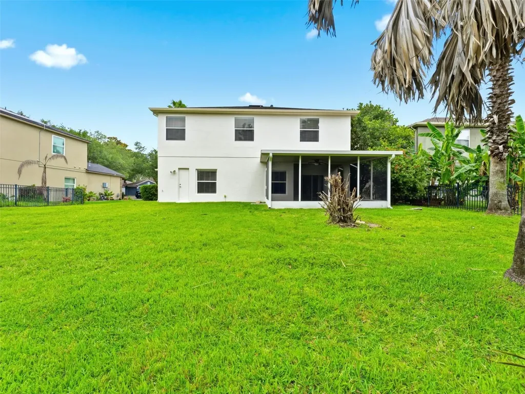 14843 Heronglen Drive Lithia FL 33547