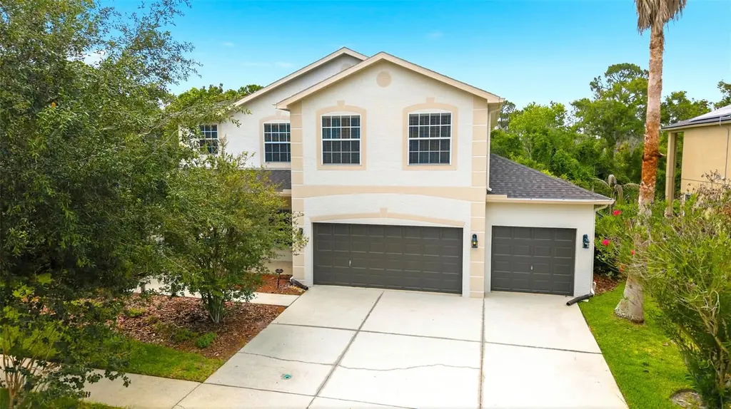 14843 Heronglen Drive Lithia FL 33547