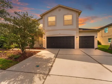 14843 Heronglen Drive Lithia FL 33547