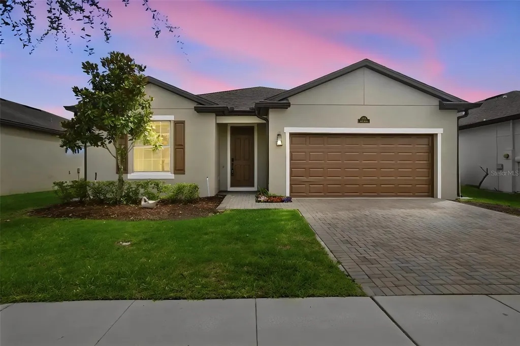 2772 Mead Avenue St Cloud FL 34771