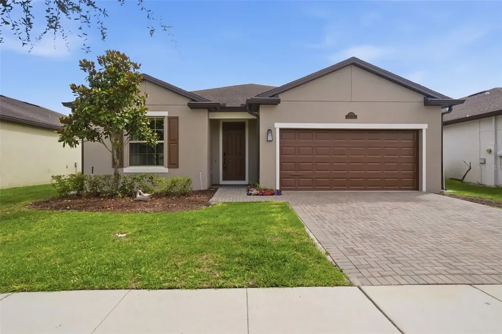 2772 Mead Avenue St Cloud FL 34771