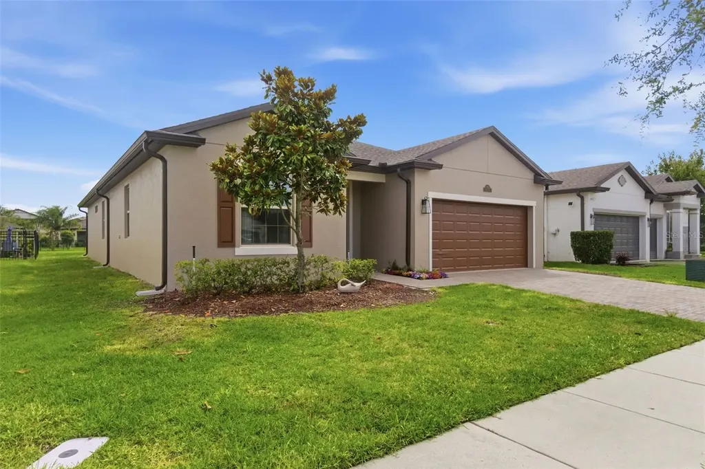 2772 Mead Avenue St Cloud FL 34771