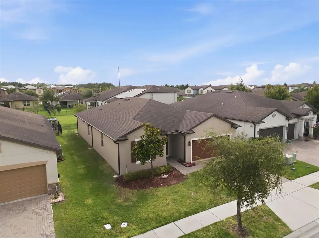 2772 Mead Avenue St Cloud FL 34771