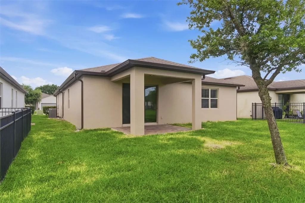 2772 Mead Avenue St Cloud FL 34771