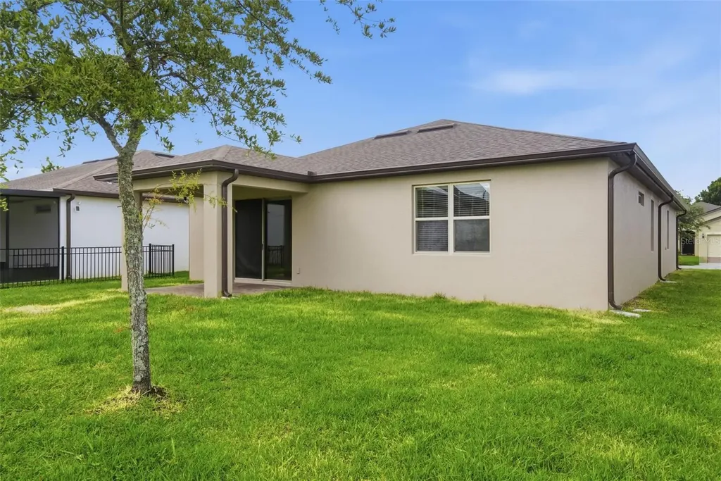2772 Mead Avenue St Cloud FL 34771