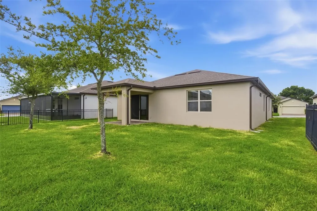2772 Mead Avenue St Cloud FL 34771