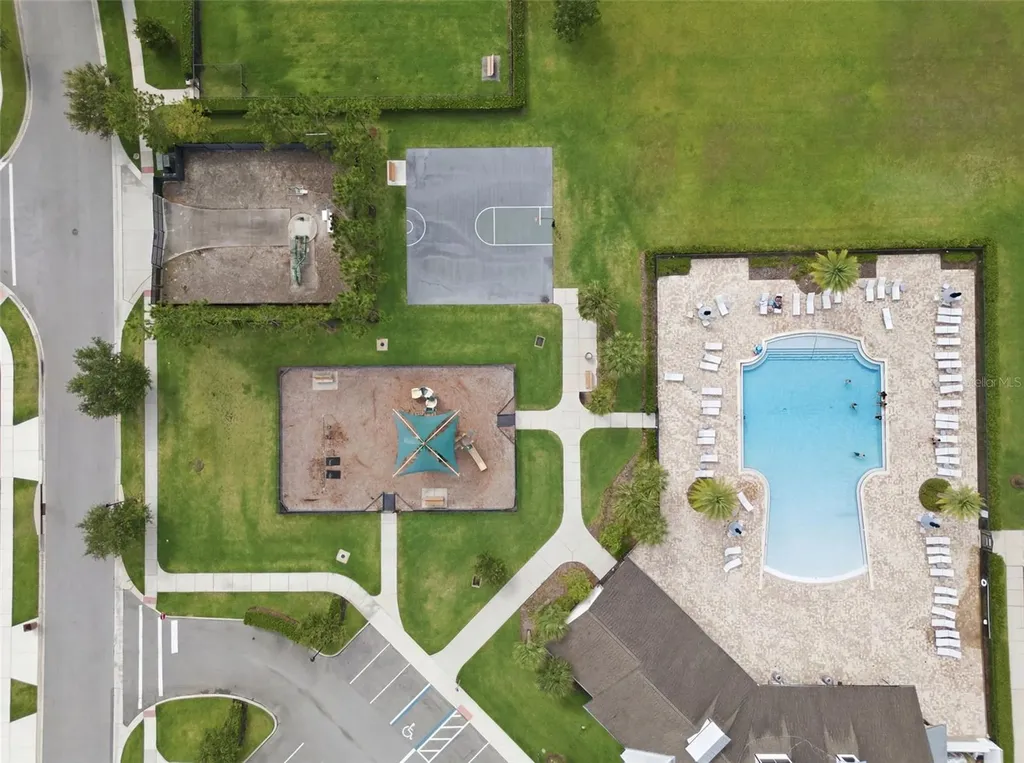 2772 Mead Avenue St Cloud FL 34771