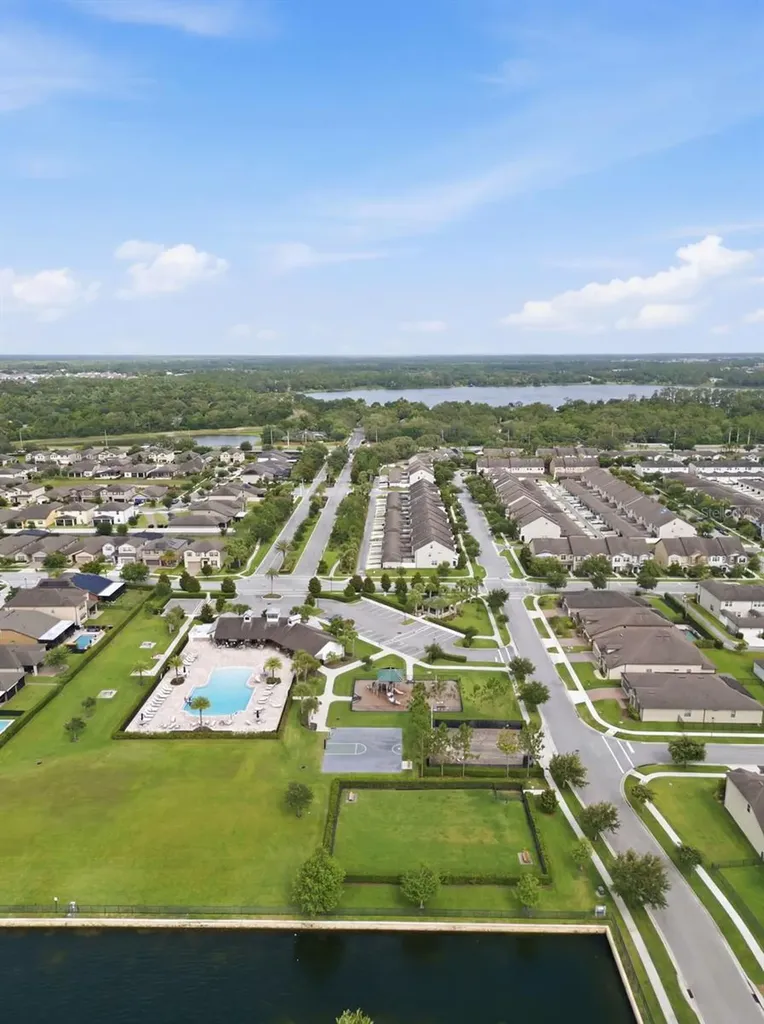 2772 Mead Avenue St Cloud FL 34771