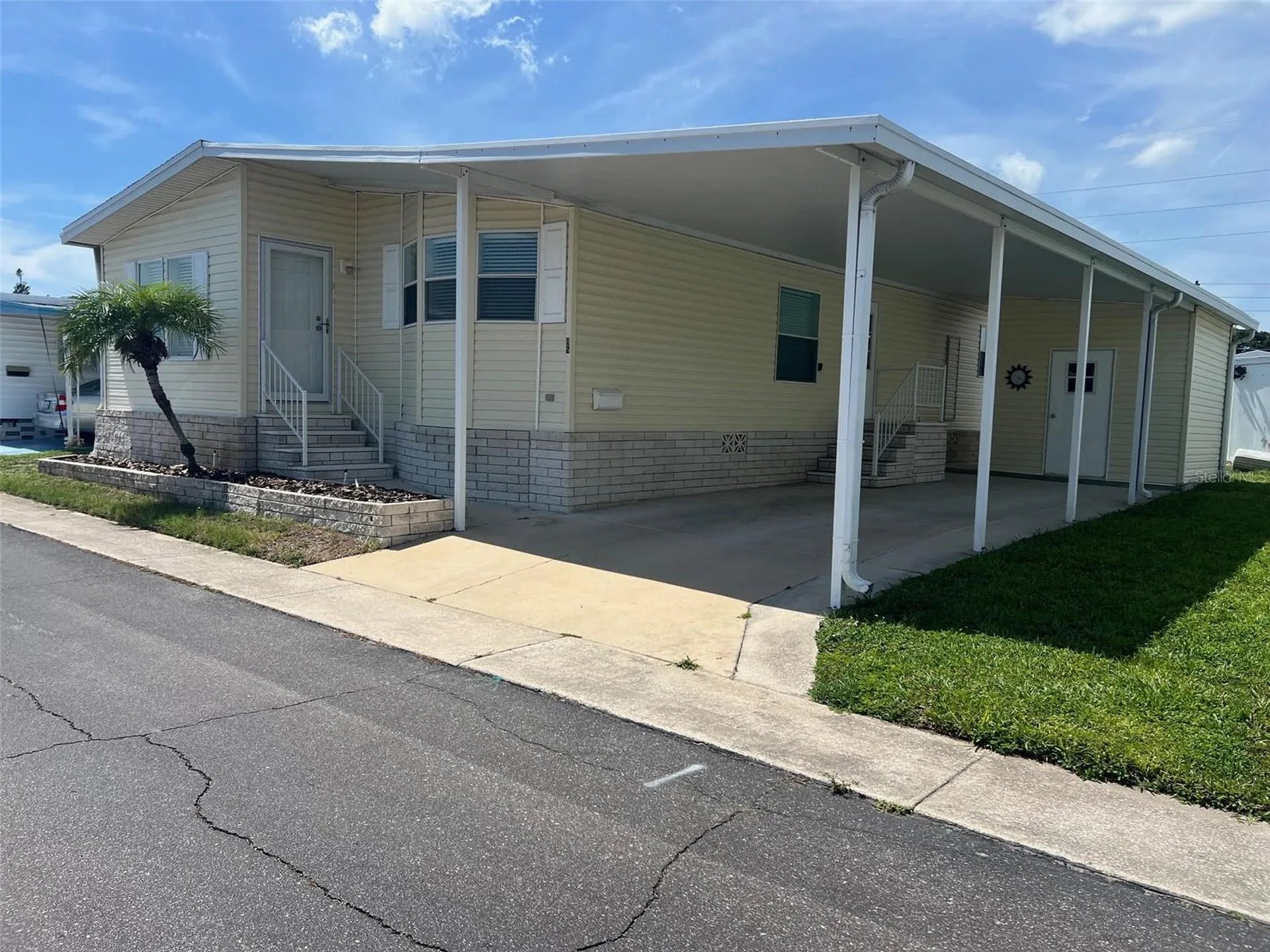 12 Thatch Palm Street W Largo FL 33770