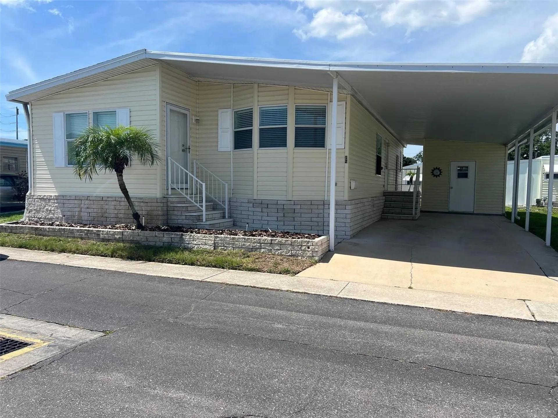 12 Thatch Palm Street W Largo FL 33770