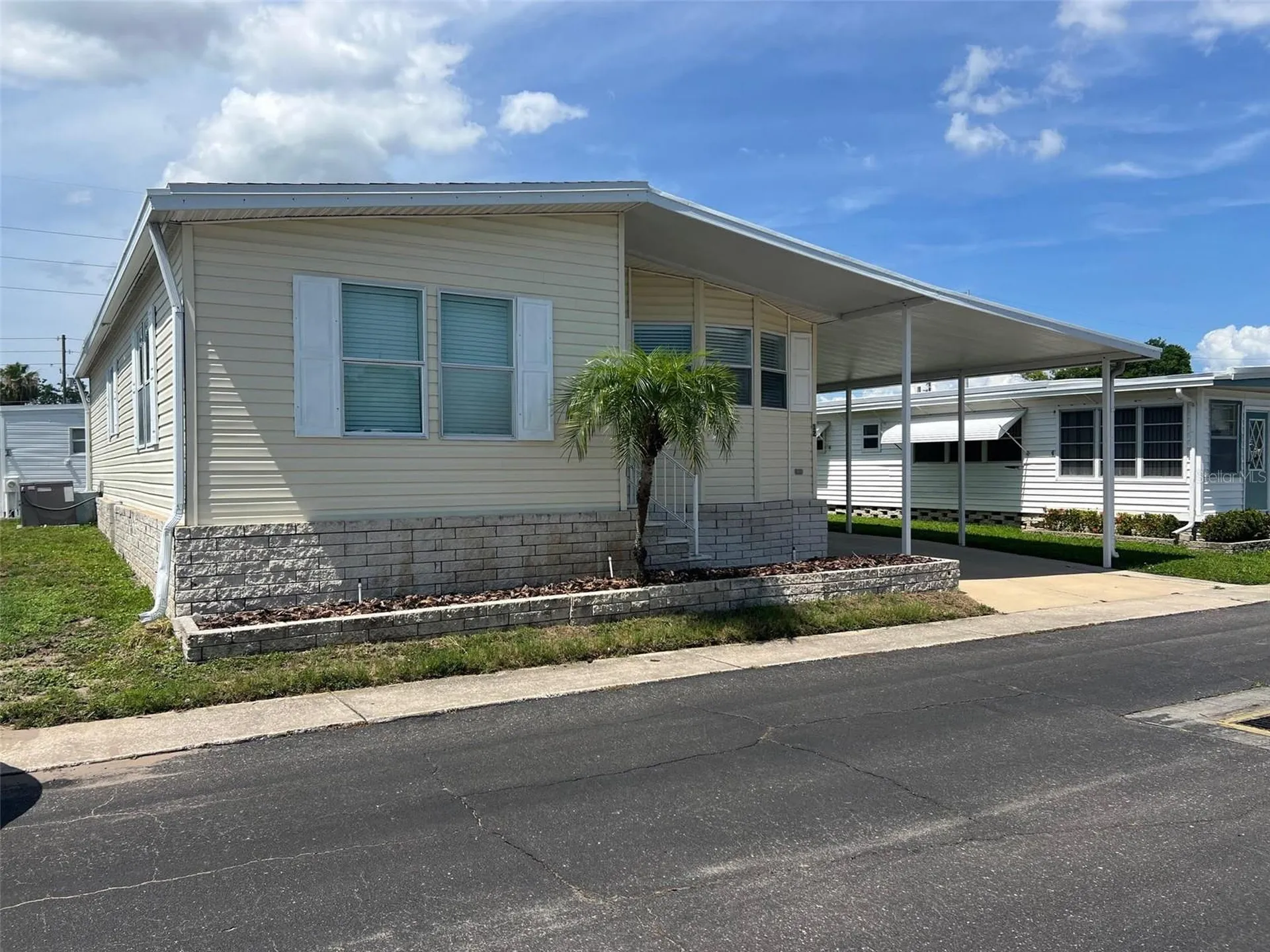 12 Thatch Palm Street W Largo FL 33770