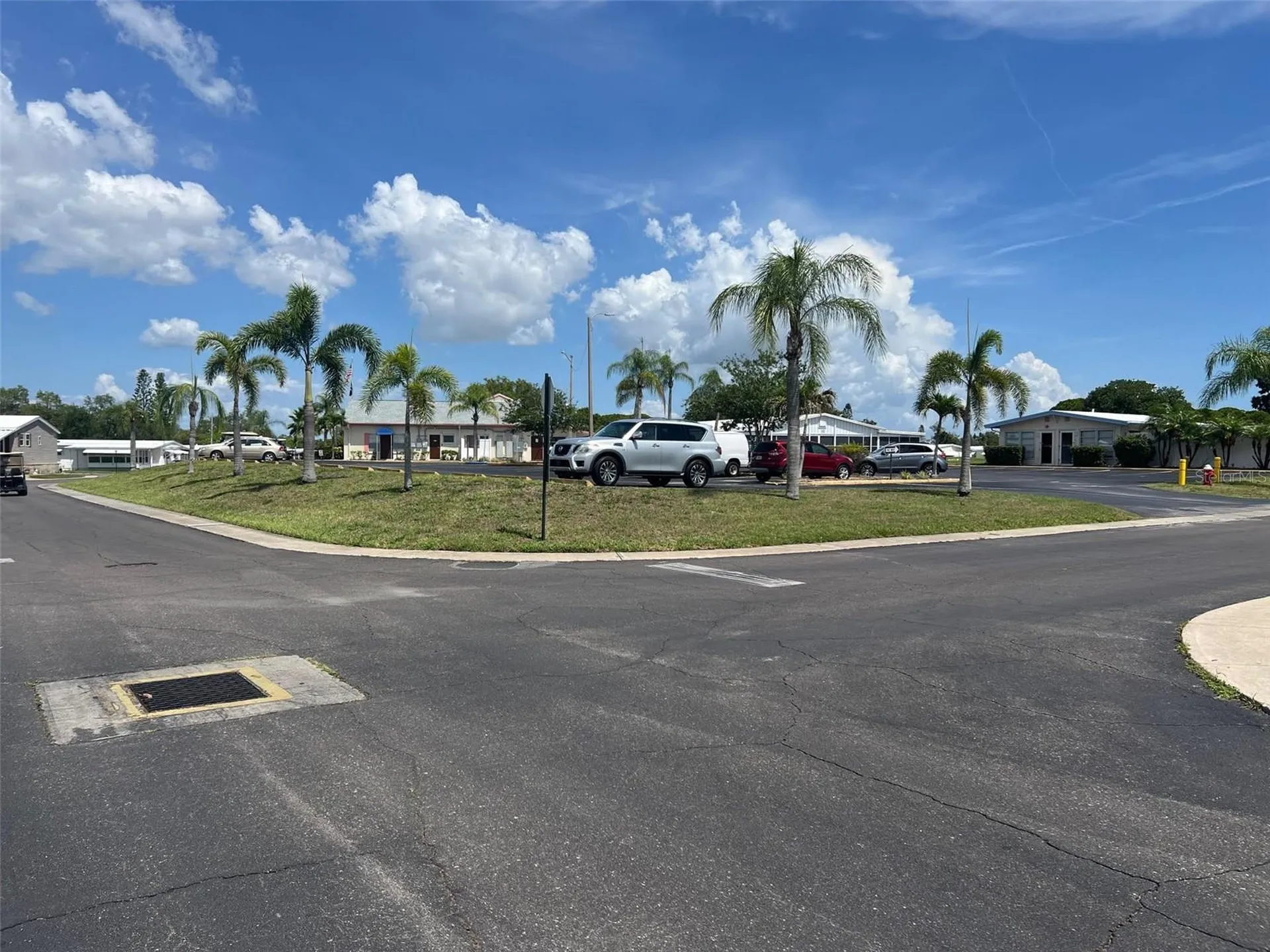 12 Thatch Palm Street W Largo FL 33770