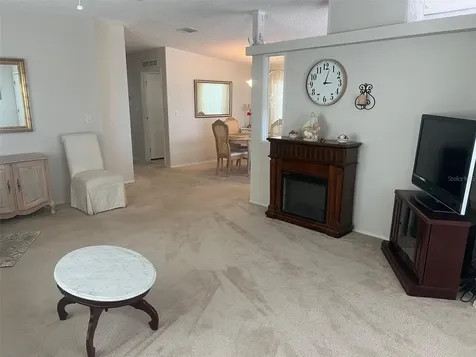 12 Thatch Palm Street W Largo FL 33770